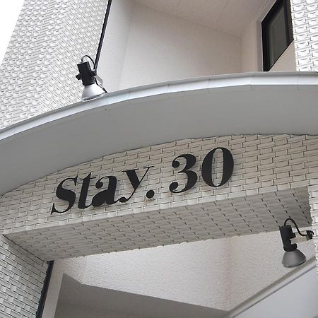 Stay30 Fukuoka (Fukuoka) Exterior foto